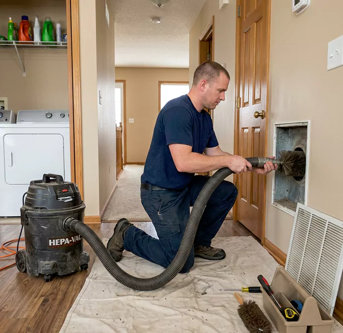 Why Choose Brownsville Air Duct Cleaning Pro Among Brownsville Vent Cleaning Companies