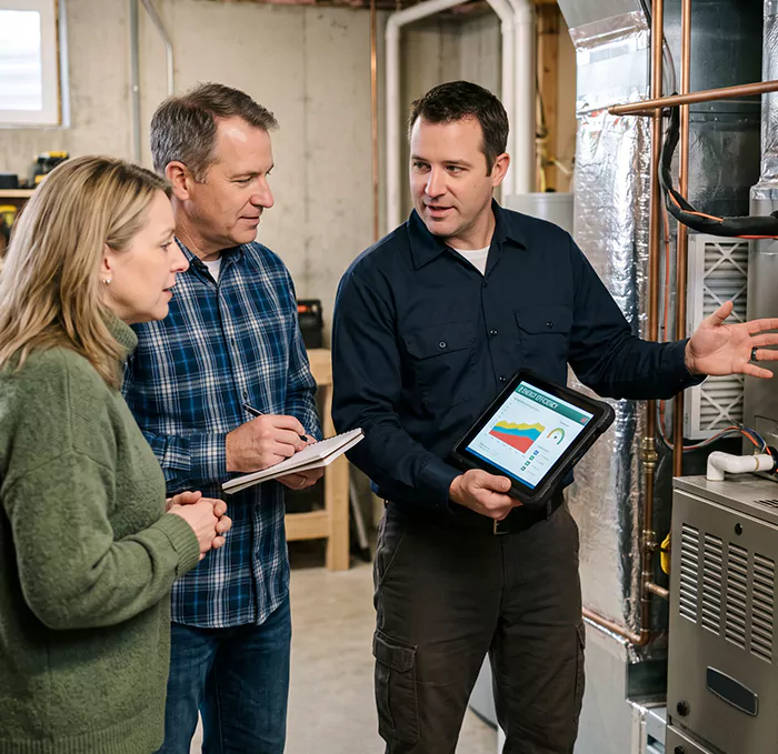 Why Choose Brownsville Air Duct Cleaning Pro Among Brownsville AC Efficiency Companies?