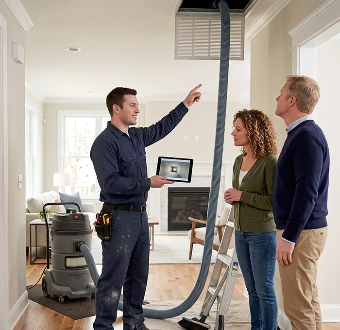 Why Choose Brownsville Air Duct Cleaning Pro Among Brownsville New Construction Duct Cleaning Companies?