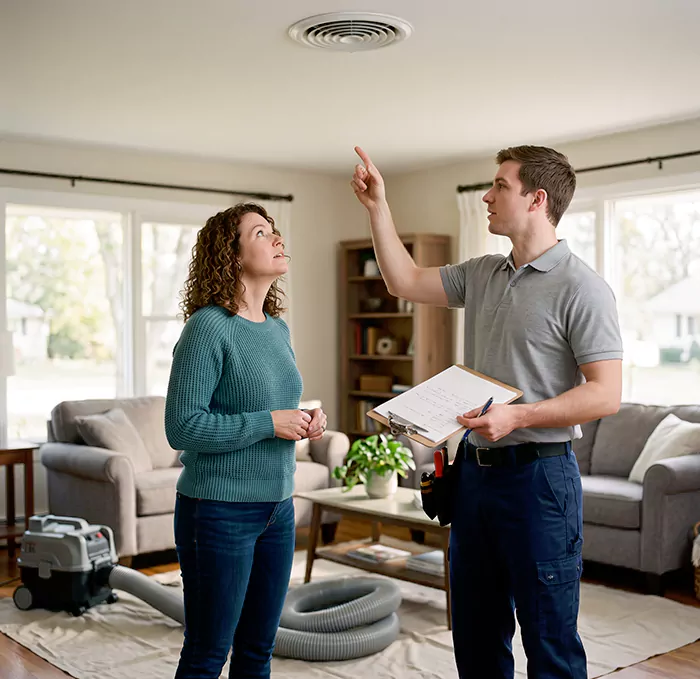 Why Choose Brownsville Air Duct Cleaning Pro Among Brownsville Residential Vent Cleaning Companies?