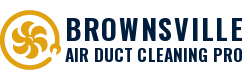 Brownsville Air Duct Cleaning Pro Logo